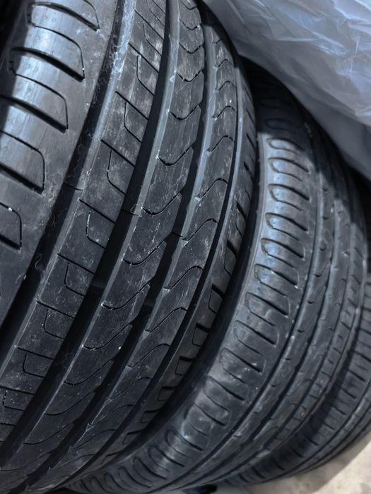 Шины Pirelli CINTURATO P7 225/50 R17