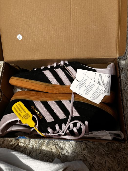 Кроссовки Adidas spezial