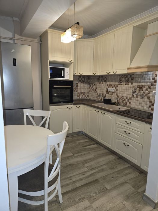 Apartament 2 camere decomandate