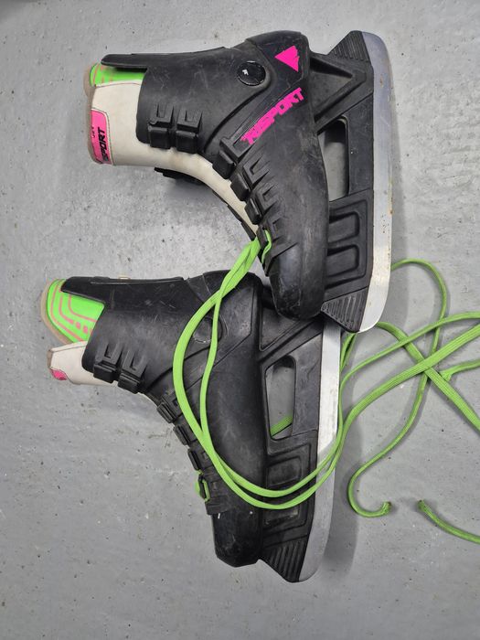 Vand Role - Patine