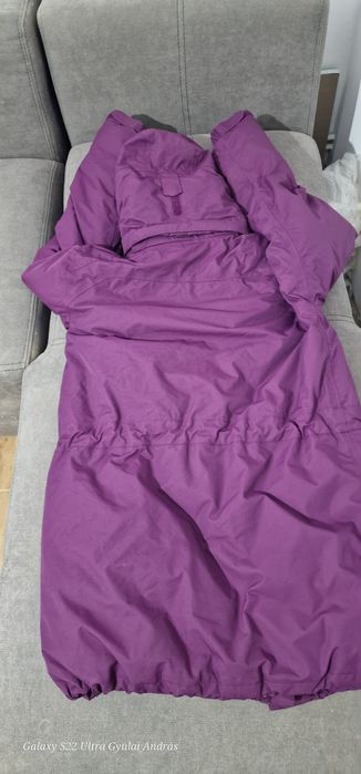 Geaca parka Bergans of Norwey pentru dame marimea XL