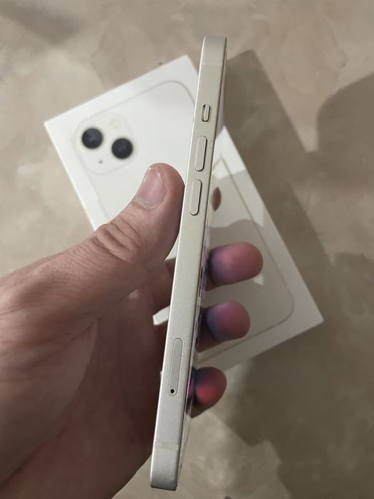 iphone 13 128 гб в идеальном сост