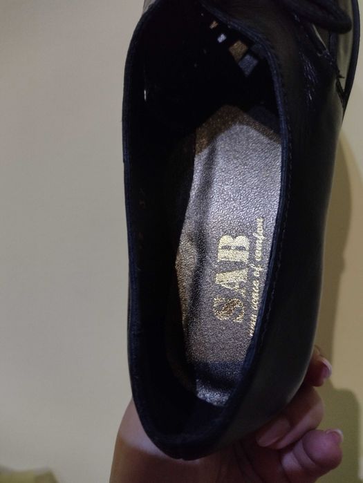 Дамски обувки 37 номер