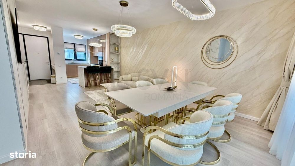 Vila Mobexpert Homes