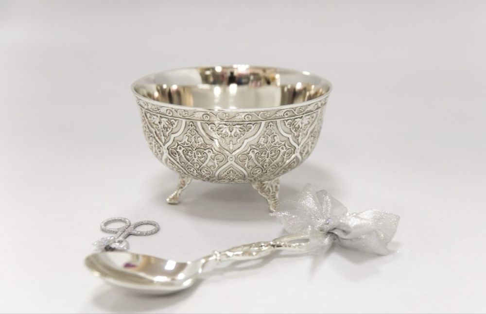 Набор для Қырқынан шығару