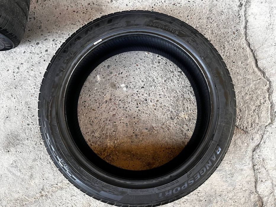 Balon RANGESPORT 225/45 R19