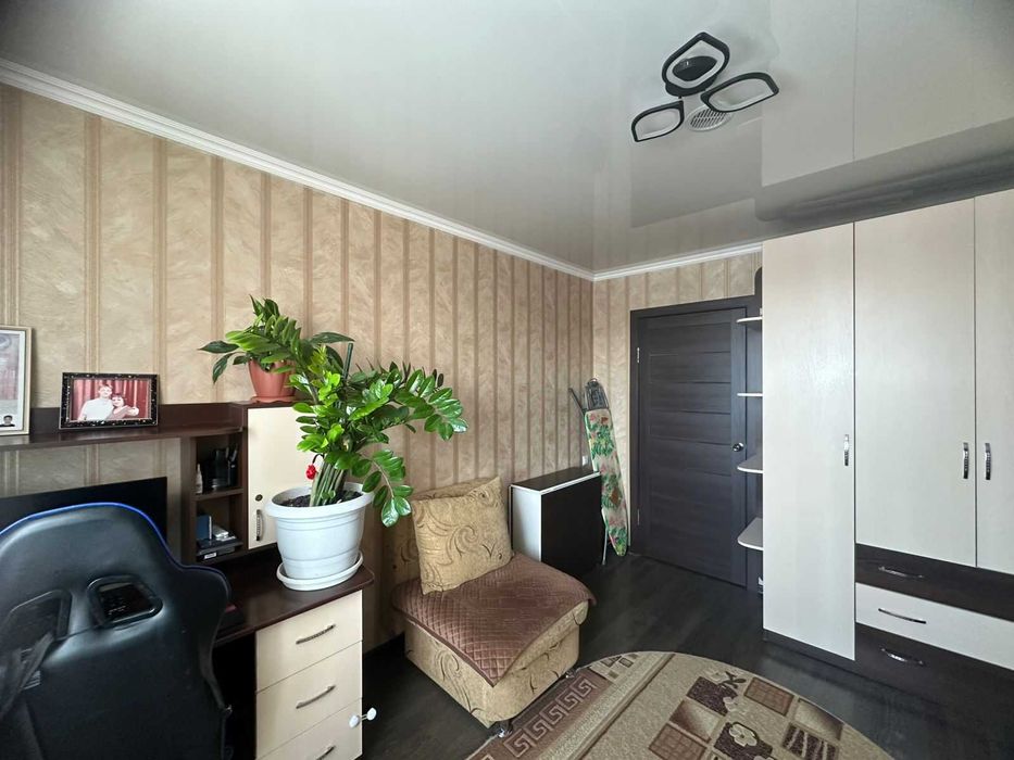 Продам 2-х комнатную квартиру