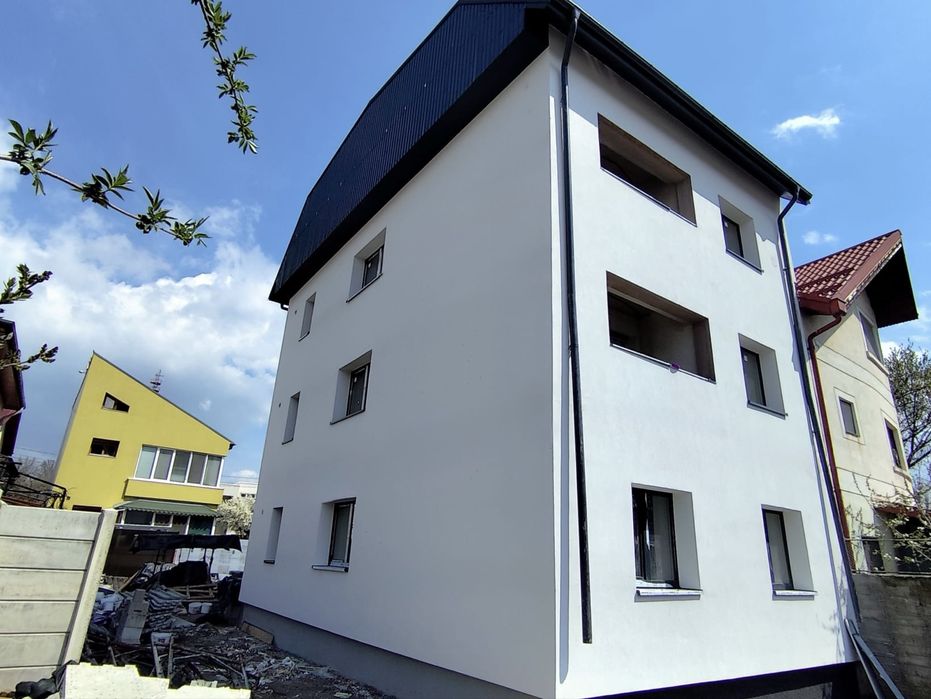 Demolării, refacerii construcții , consolidări /Expertiza tehnica