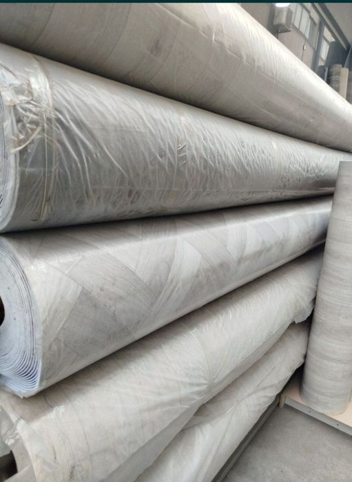 Optom linoleum sotaman 25000 soʻmdan boshlanadi kv