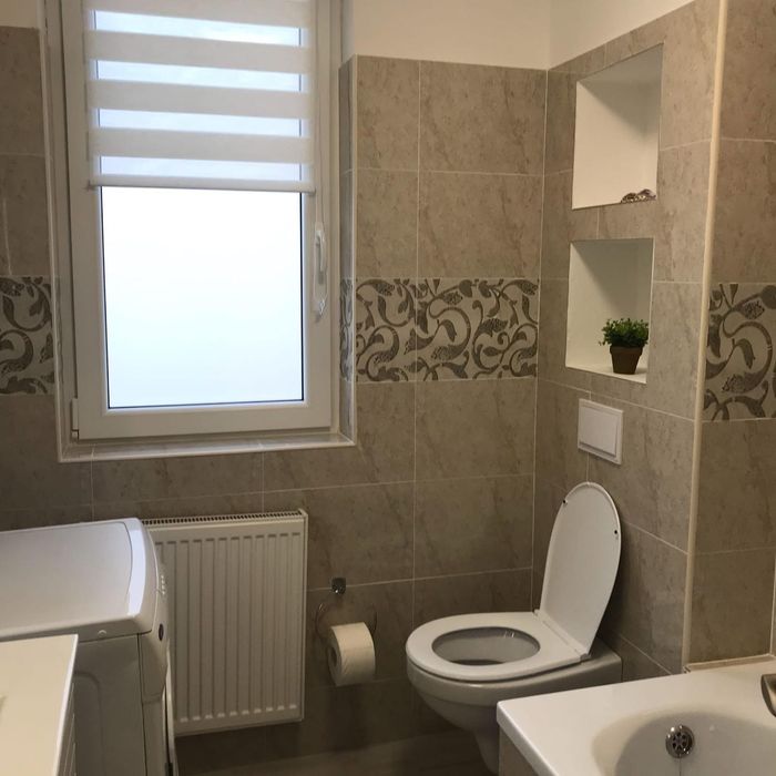 Apartament 2 camere cartierul Unirii (AMA Residence)