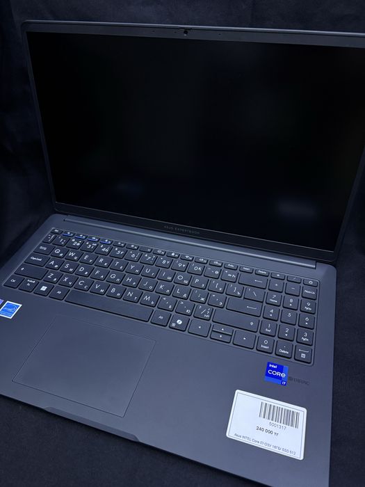 Asus ExpertBook | Ortalyq Market