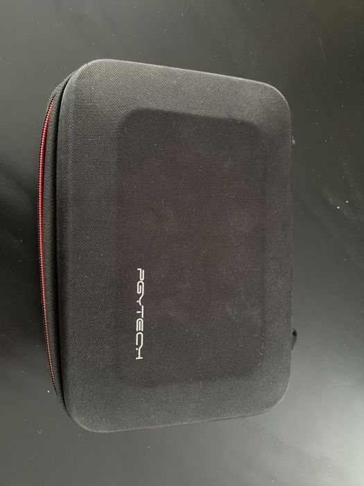 Controller DJI RC 231 (DJI Mini 2) + Geanta PGYTECH Drona DJI MINI 2