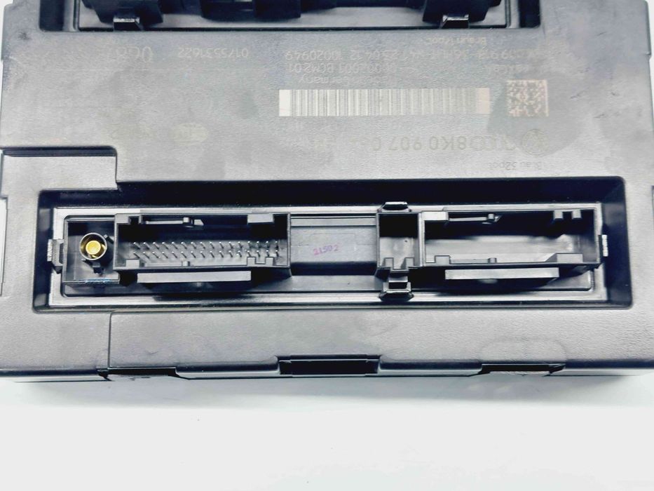 Modul confort  AUDI A4 (8K2, B8) [Fabr 2008-2015] 8K0907064FB