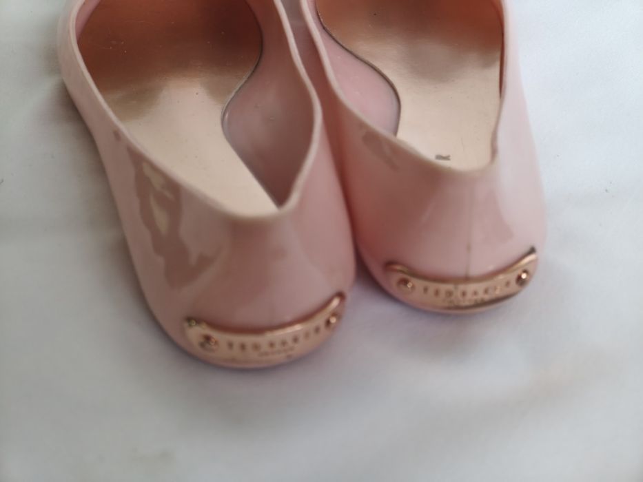Ted Baker, гумени обувки, номер 42