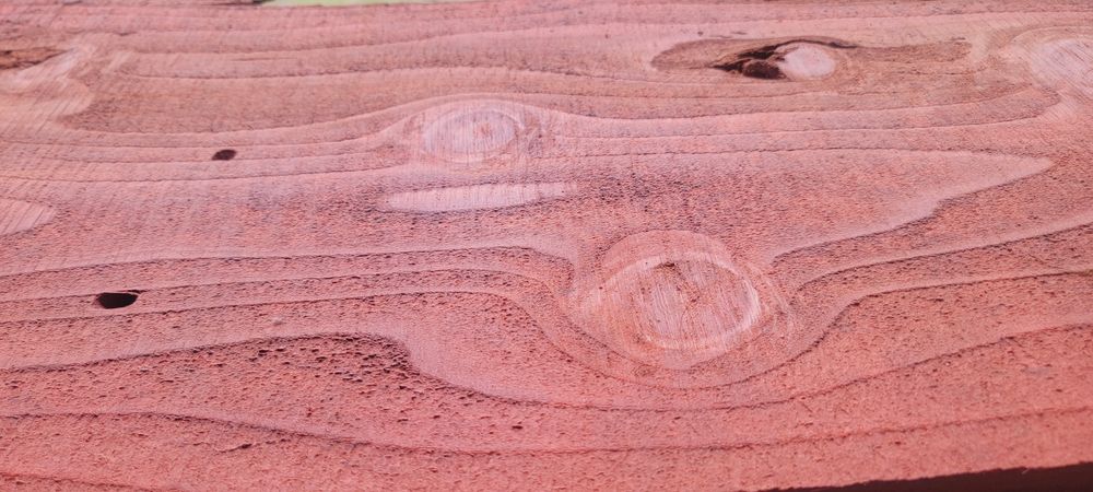 Янове от секвоя- 120/35-55