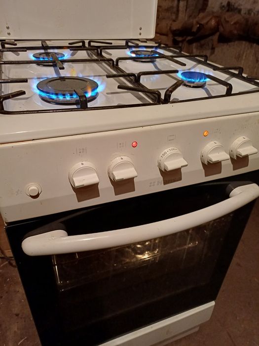 Продам плиту ханса
