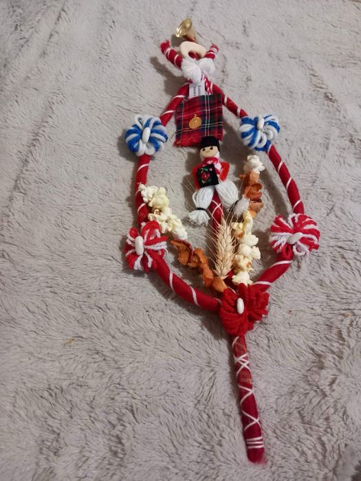 Сурвачка традиционна