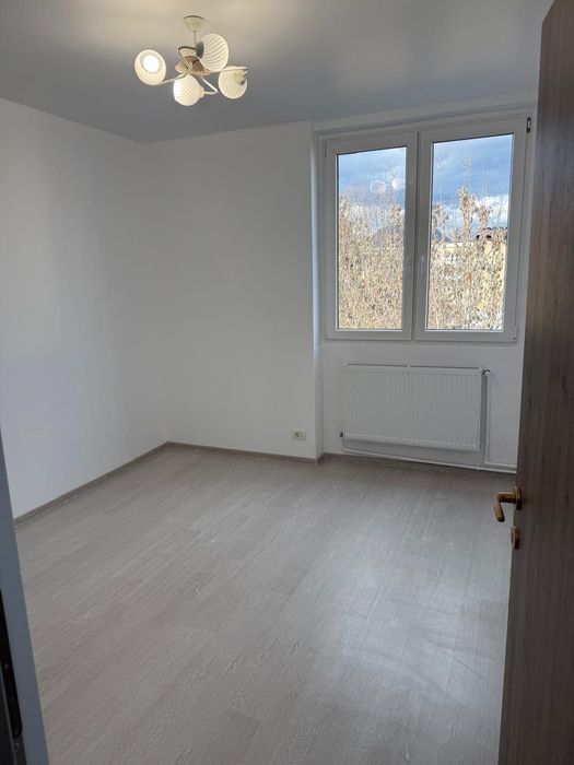 Apartament 3 camere