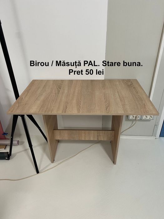Mobilier birou mese scaune