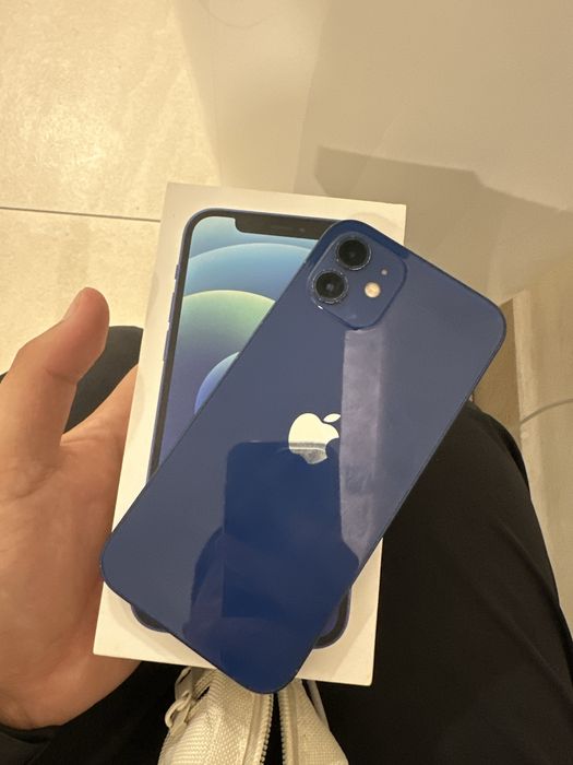 iPhone 12 Айфон 12