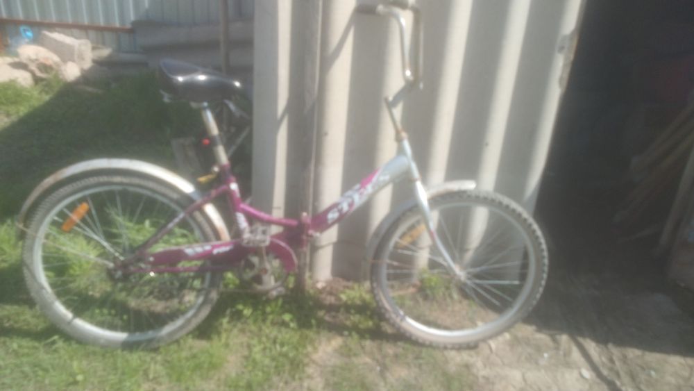 Продаются велосипеды