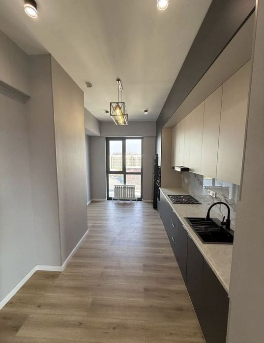 Квартира продается 3/6/25 на жк Akay city