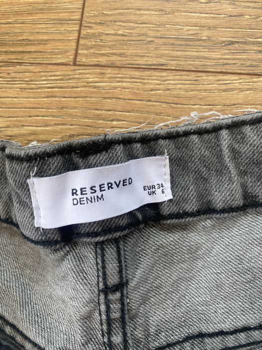 Дамски къси панталони