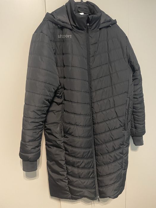 Зимна шуба uhlsport