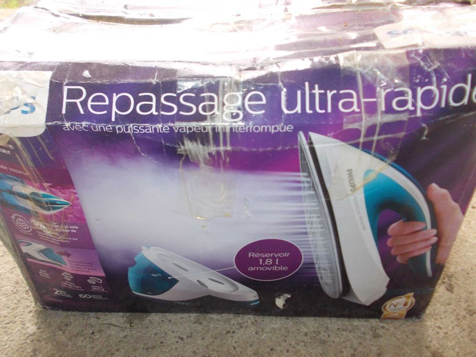 Statie de calcat Tefal