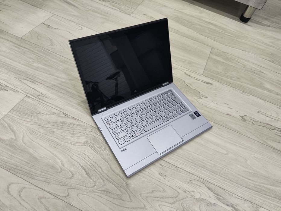 Ультрабук Nec X360 I5
