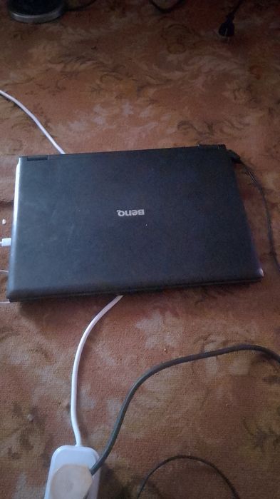 Ноутбук Benk11 виндулс