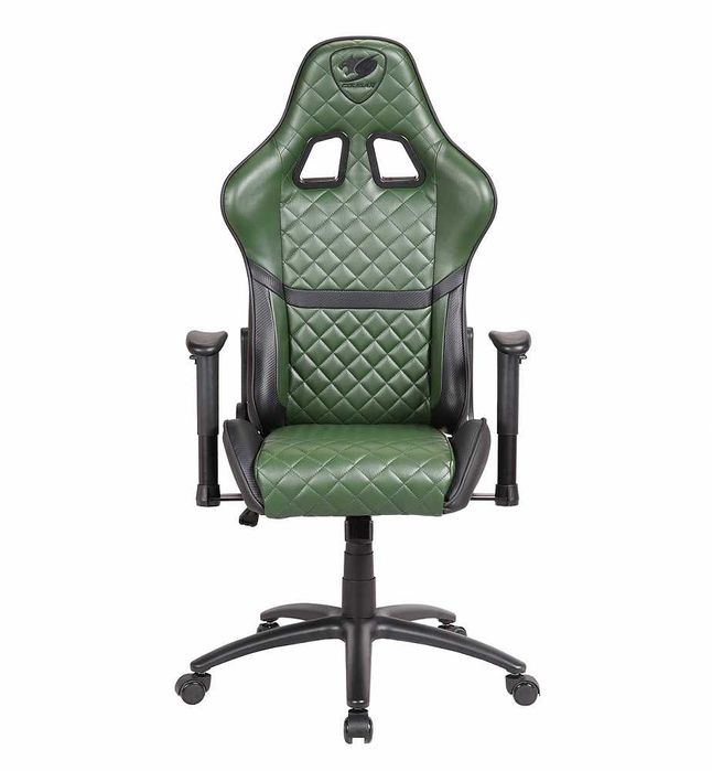 Оригинал! Игровое кресло Геймерское  COUGAR ARMOR ONE X