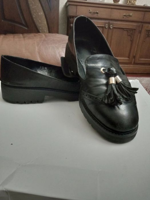 Турция,кожа натуральная