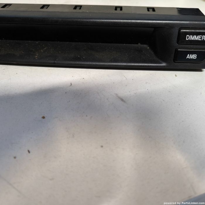 Display Mazda 6 2.0 Diesel An 2004 Oem Cadm4292K