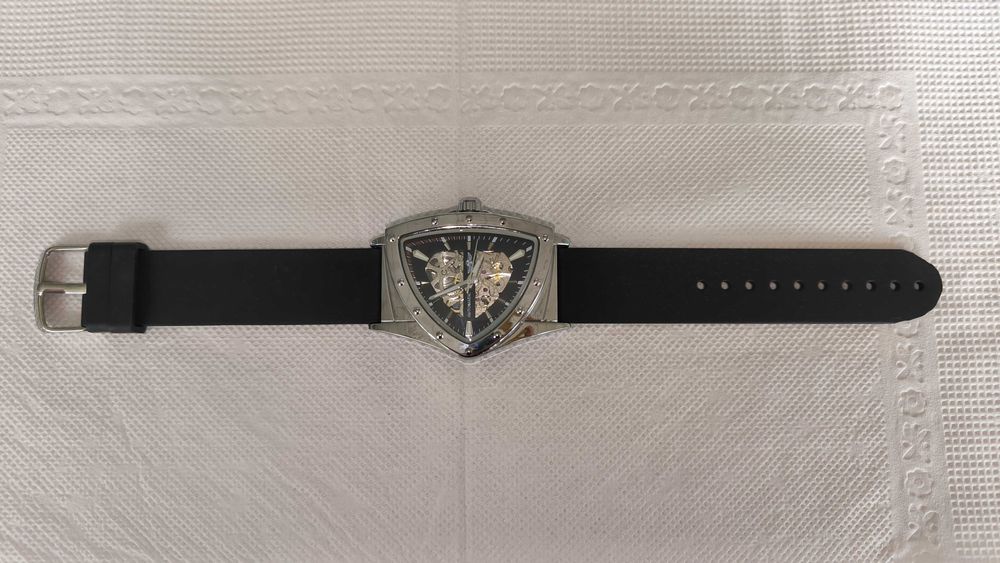 Автоматичен часовник