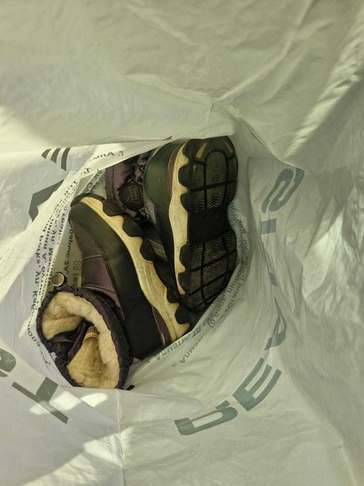 детская обувь и одежда