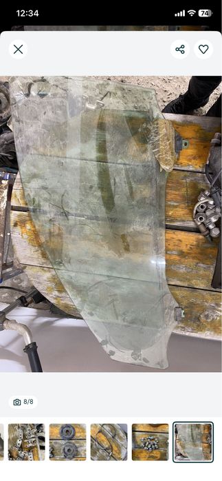 Запчасти камри 40, 3,5, европа