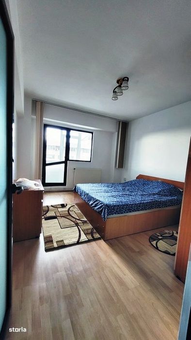 Inchiriem 2 camere in zona Buzaului