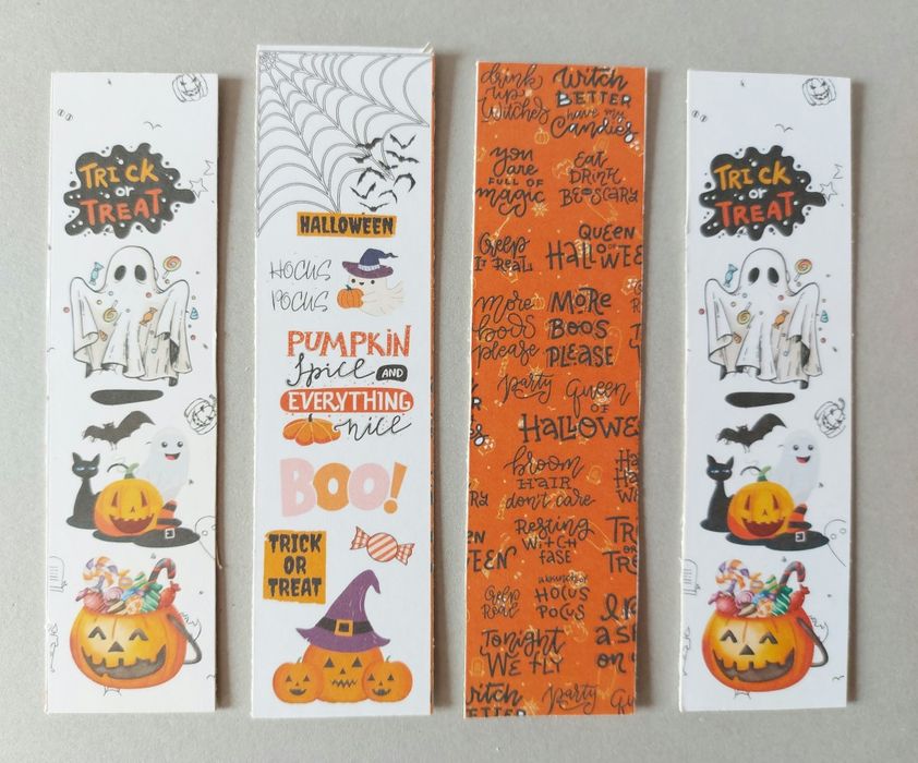 Книгоразделители