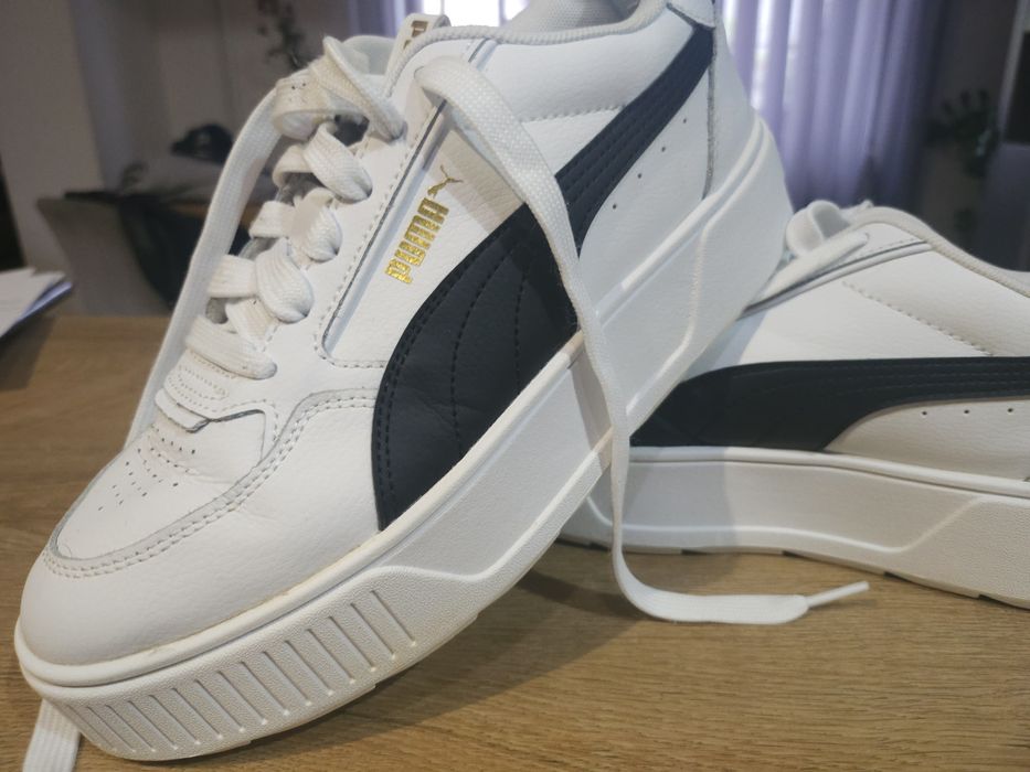 Спортни обувки Puma Karmen Rebelle