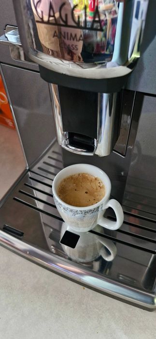 Кафе автомат Gaggia