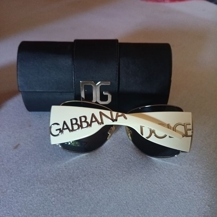 Ochelari soare dulcegabana  de dama