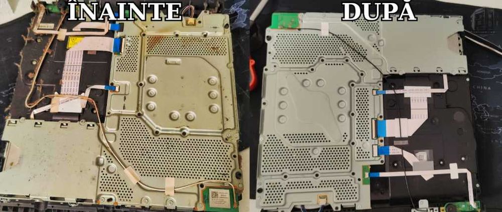 Servicii IT/GSM : PC,Laptop,PS4/PS5 CONSTANȚA