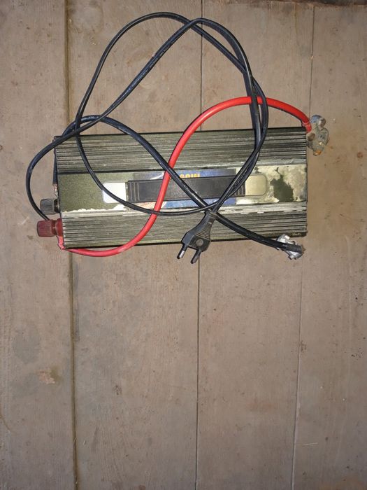 Продам преобразователь.