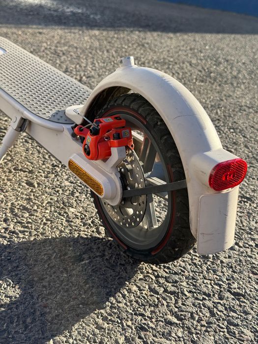 Trotineta Xiaomi Scooter 3