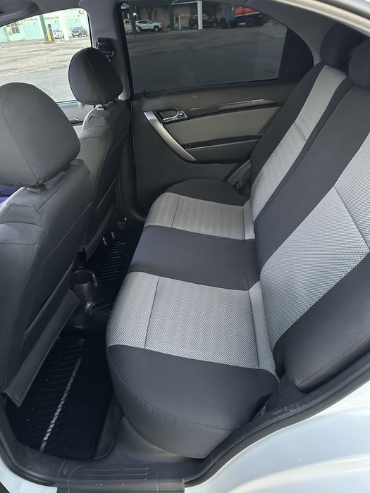 Neksa 3 aftomat 2020yil