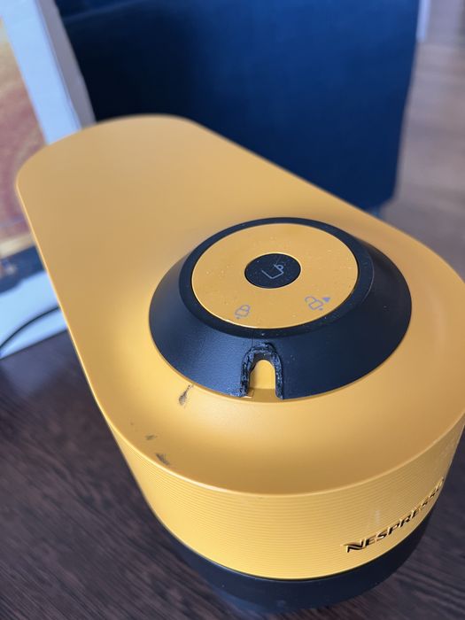 Nespresso Vertuo Pop – Aparat de cafea