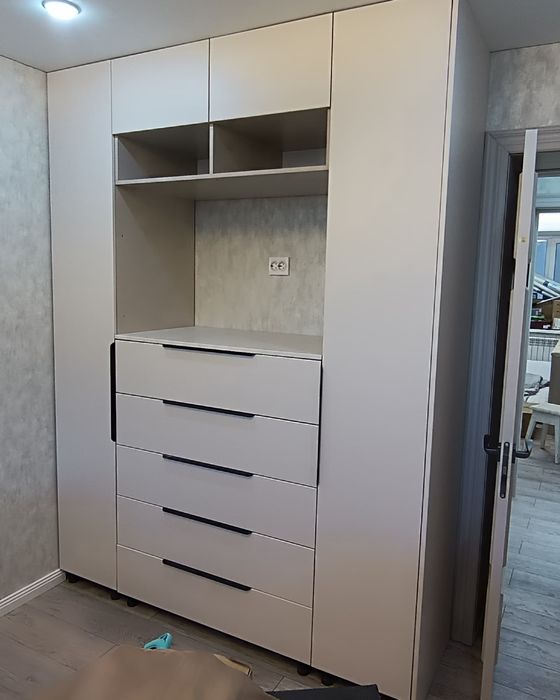 Изготовление мебели