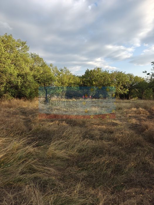 УПИ - 791 м2 в с. Слаковци