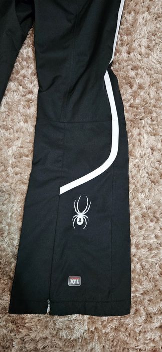 Vand costum dama  ski Spyder